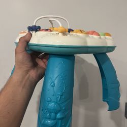 Toddler Toy