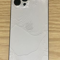 iPhones For Parts 12 Pro Max & iPhone 11