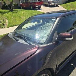 Auto Glass