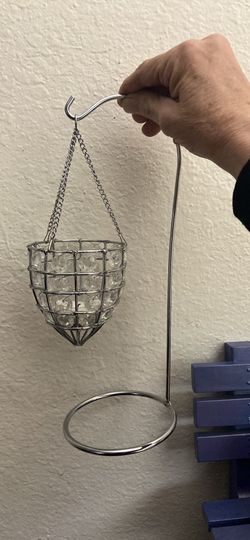 Cute Candle Holder $7