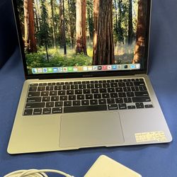 MacBook Air 💻 13” - Core i5 - 16 Gb Ram - Mac OS Sequoia 