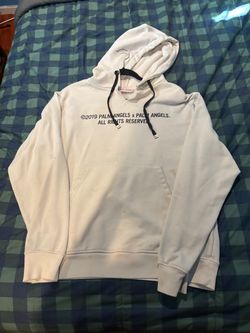 Palm Angels Hoodie