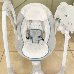Baby Swing 