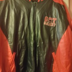 Got Game Jacket 