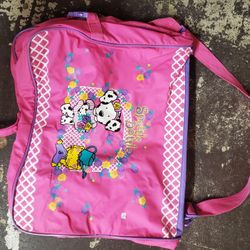 Girls Carrying Case 
