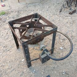 Propane Burner 