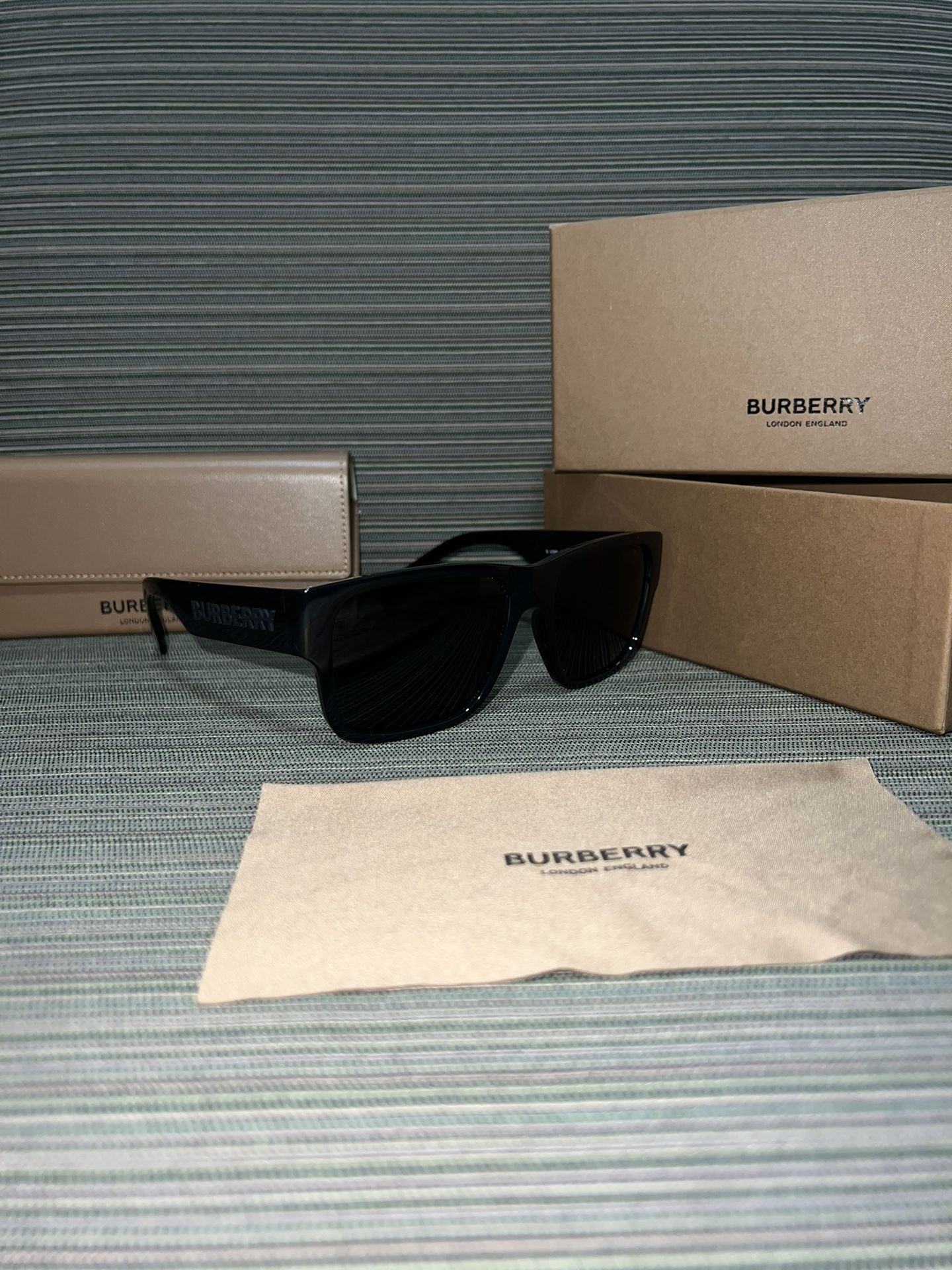 Burberry Sunglasses
