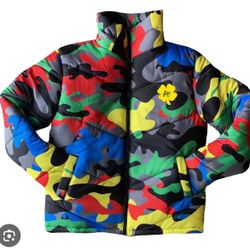 Filthy Wealth Jacket 