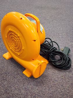 Bestway Inflatable Bounce House Fan Blower Motor