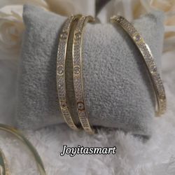 ORO LAMINADO 💕GOLD PLATED 