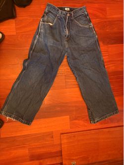 939 Baggy Jeans 36X30