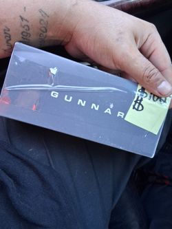 Gunnar glasses