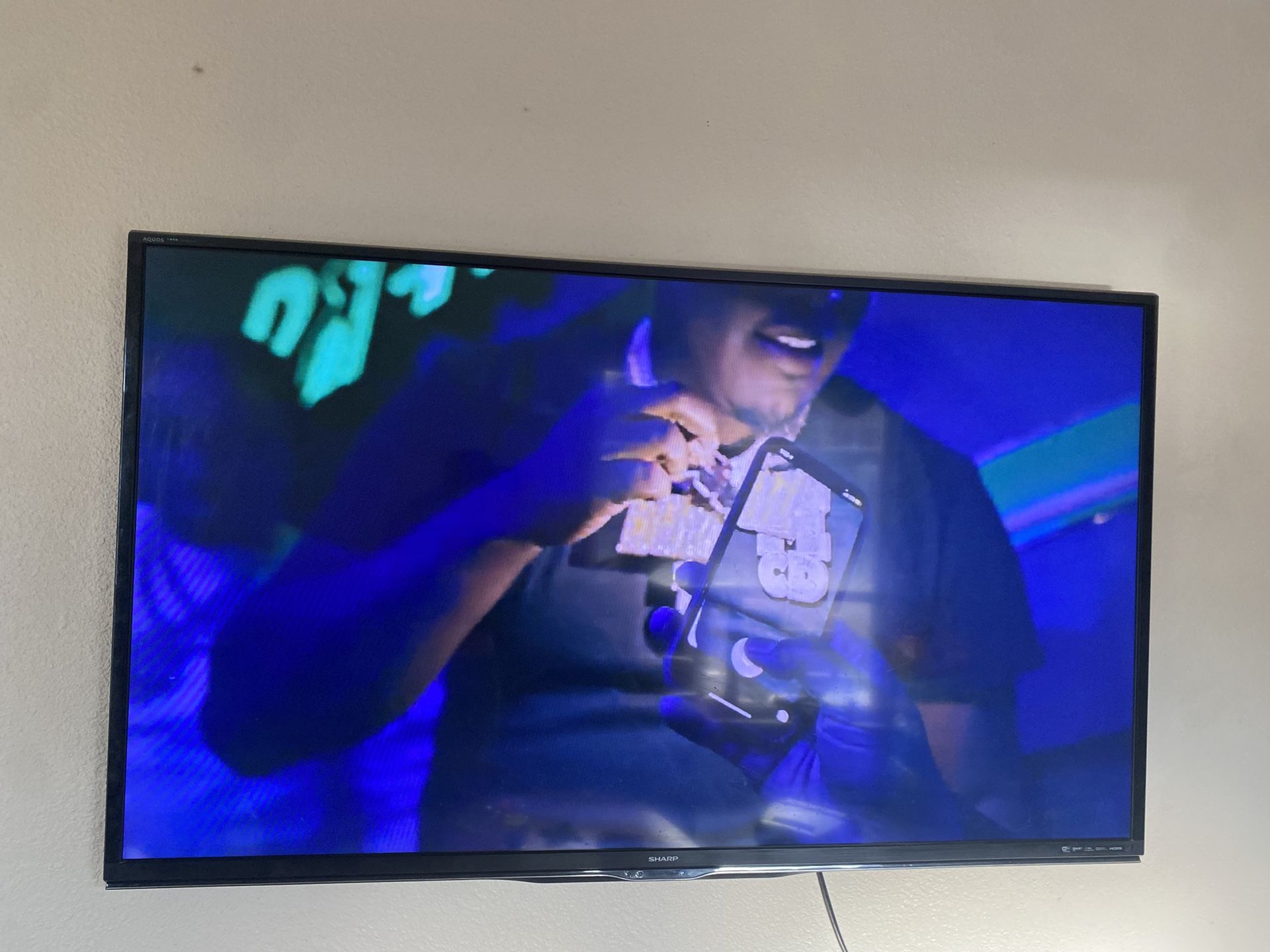 65inch Tv Smart Tv 