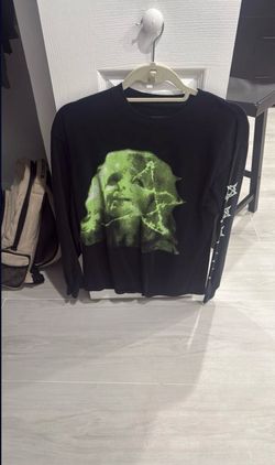 Playboi Carti Neon Tour Merch
