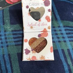 Glitter Eyes Shadow