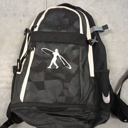 Nike Swingman Backpack Griffey Baseball Bag