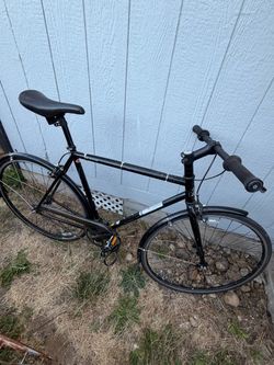 Jamis beatnik Single Speed City Bike