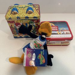 Vintage collectibles