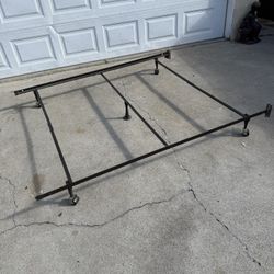 Bed Frame