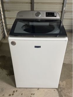 Maytag Washer