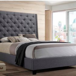 E.king Bed frame On Sale ‼️