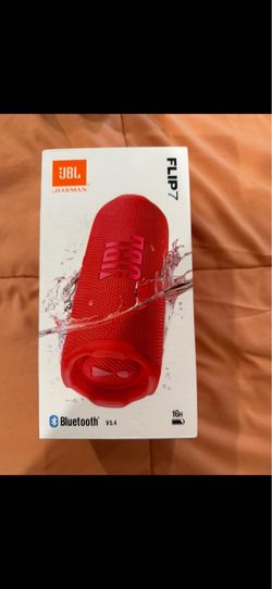 JBL flip7
