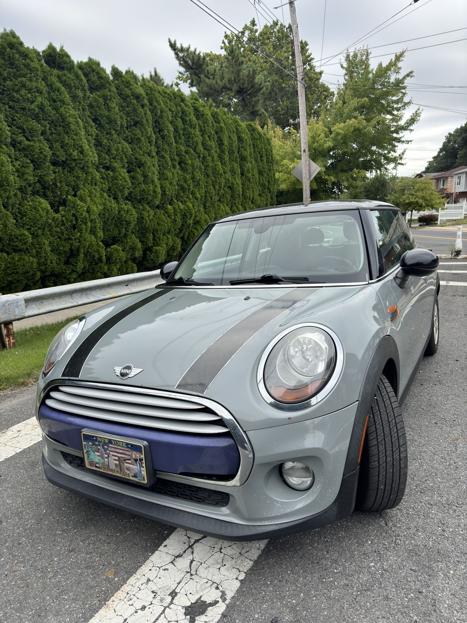 2015 Mini Cooper