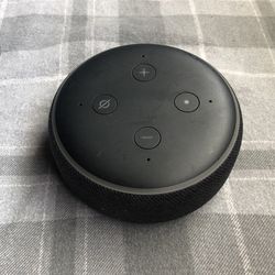 Amazon Echo Dot 