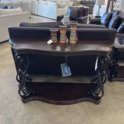 Sofa Table 