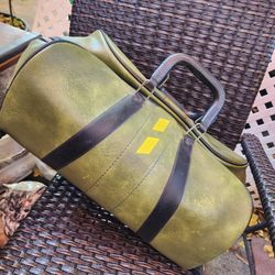 Vintage Sport Or Bowling BAGV