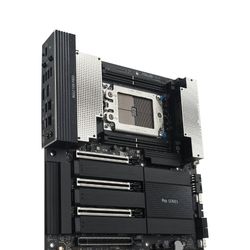 ASUS TRX50 SAGE Pro WS WiFi A CEB brand new