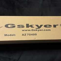 Gskyer AZ70400 Telescope