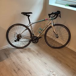 Specialized Dulce Comp EQ (2015)