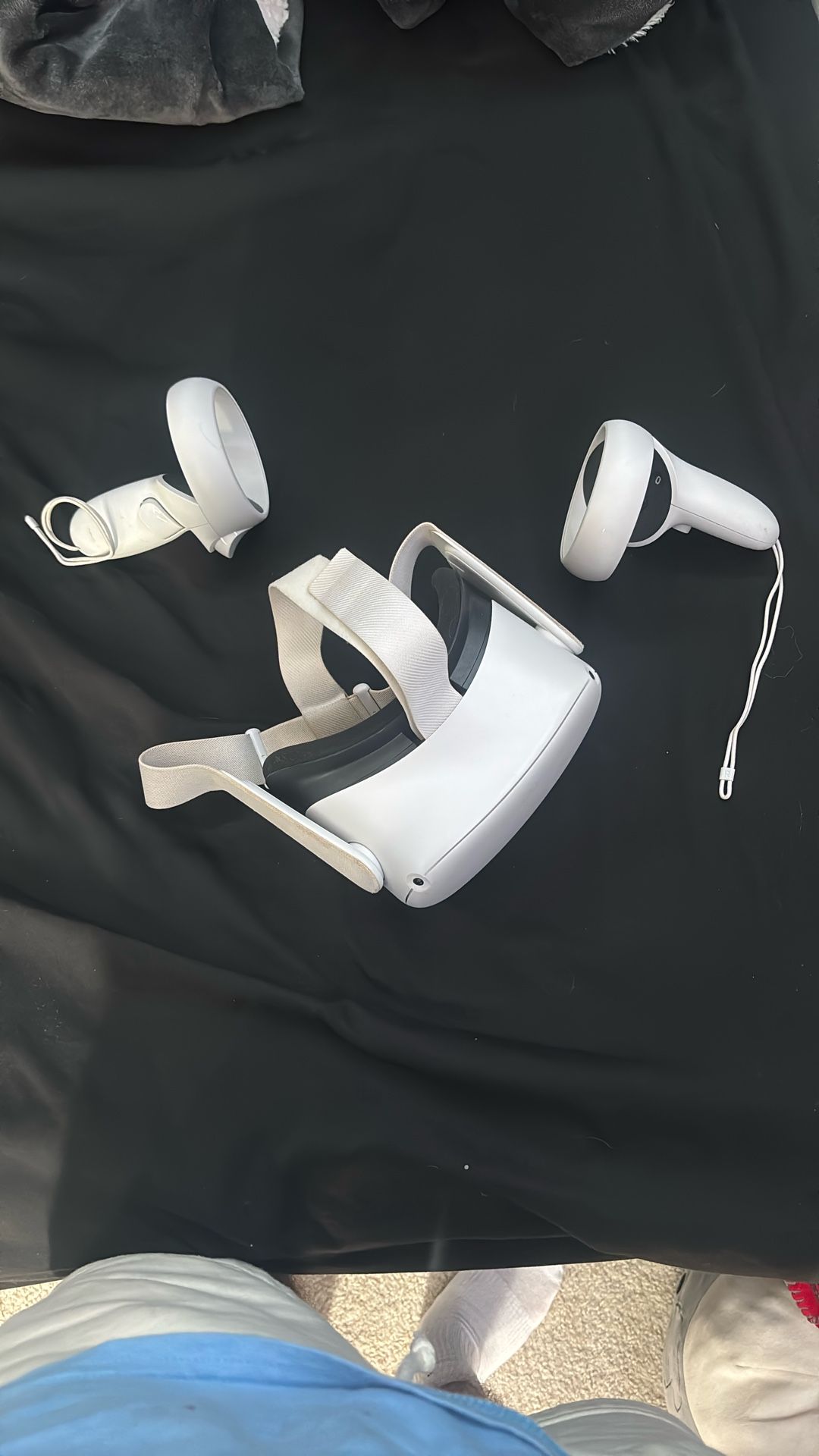 Oculus Quest 2