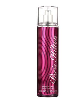 Paris Hilton Pink Perfume