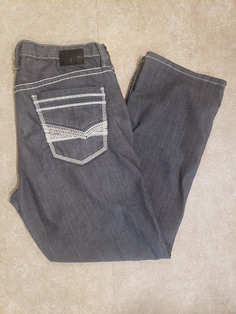 BKE Men's Jeans 