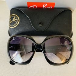 New RB Jackie’s 