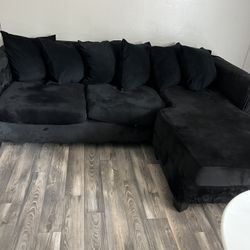 3 Seat Sectional