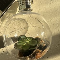 Clearhanging Decors Glass 