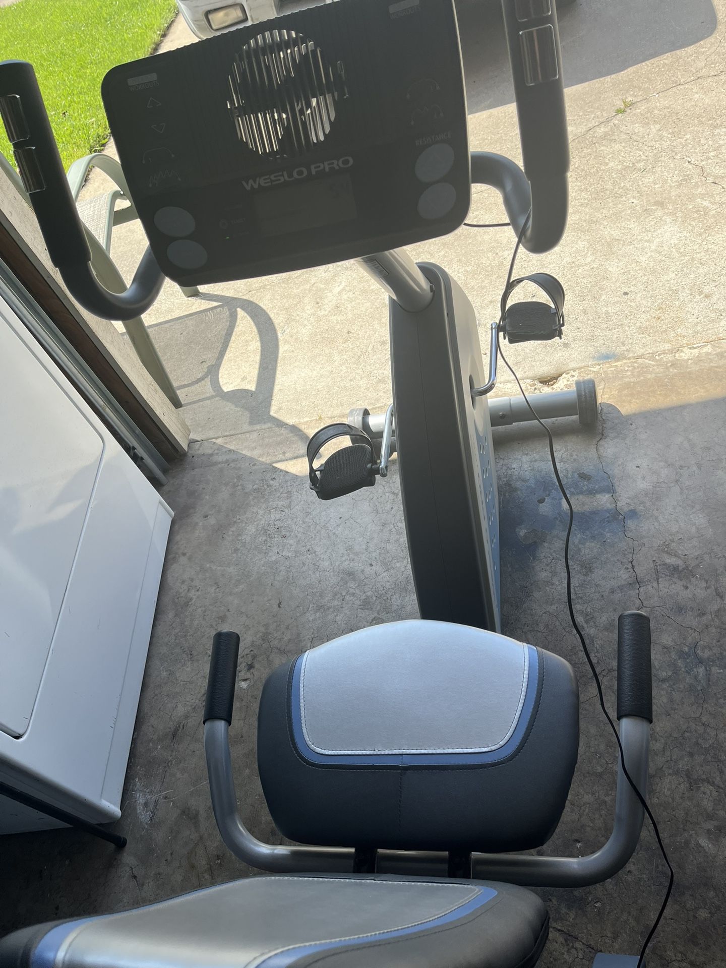 Working Good wESLO PRO 10-8X