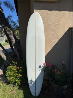 7’6 mid length