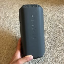 Sony Portable Bluetooth Speaker