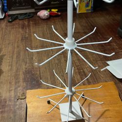 Jeweler display Stand