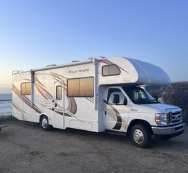 2020 THOR FOUR WINDS 28A