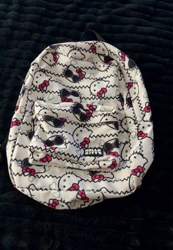 Hello Kitty, backpack