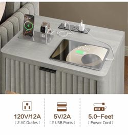 Night Stand Set of 2