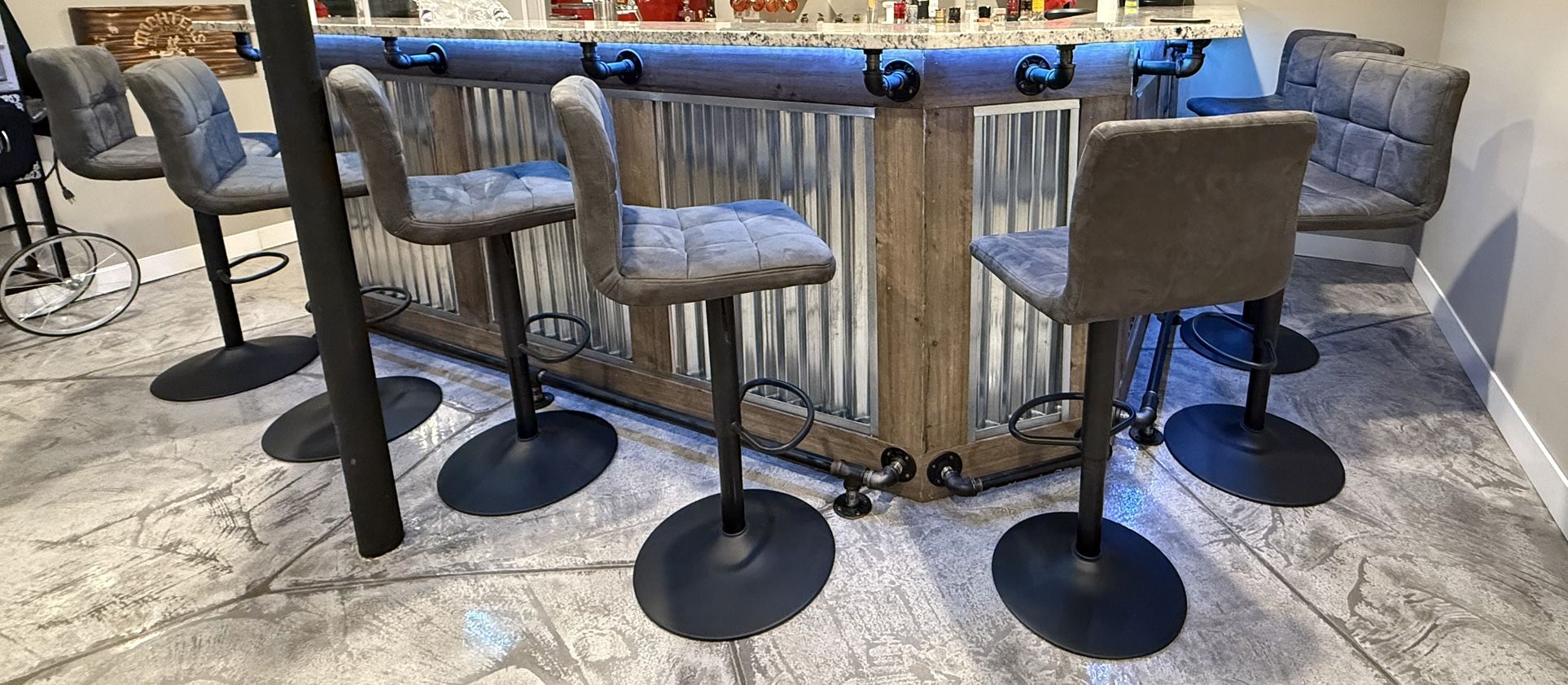 Bar Stools