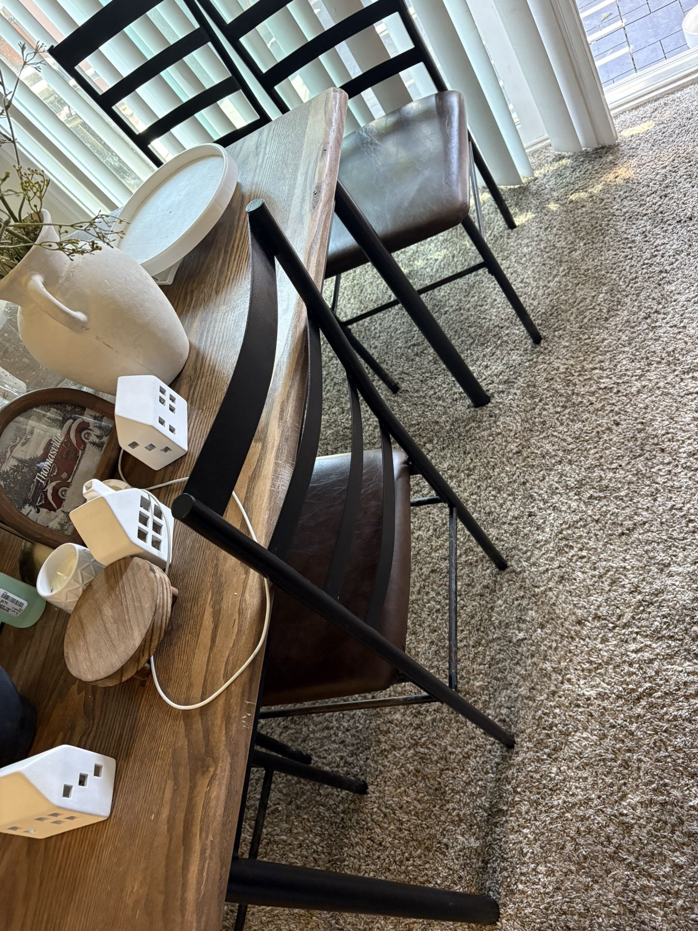 Small Dinner Table