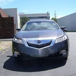 2010 Acura TL