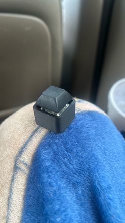 Clicker thing